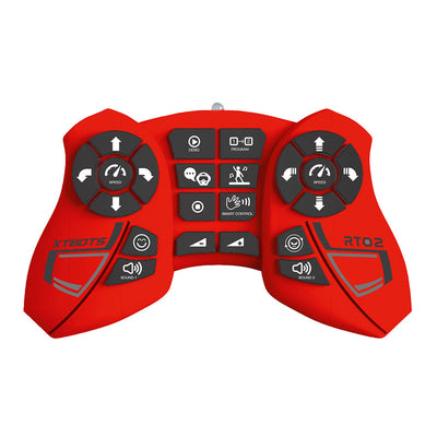 Modrá raketa | Robot | Blue Rocket RobotRuck