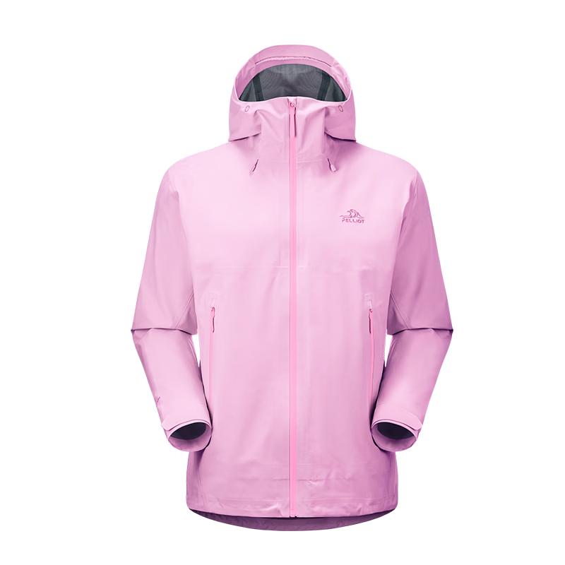 

Pelliot Rock Shell 2.0 Unisex Outdoor Hard Shell Jacket XS