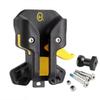 Quick Release Tool Holster Self-locking Electric Drills Organizer Hook  for All Major Tool Brands
