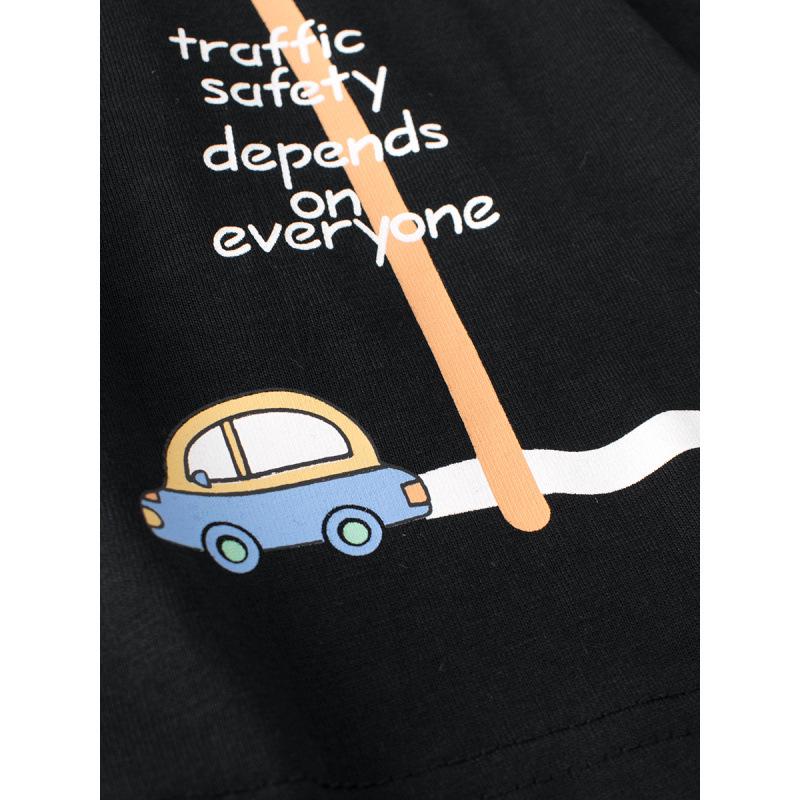 27kids Spring Collection: New Arrival Long Sleeve T-Shirts for Boys - Baby and Children's Clothing