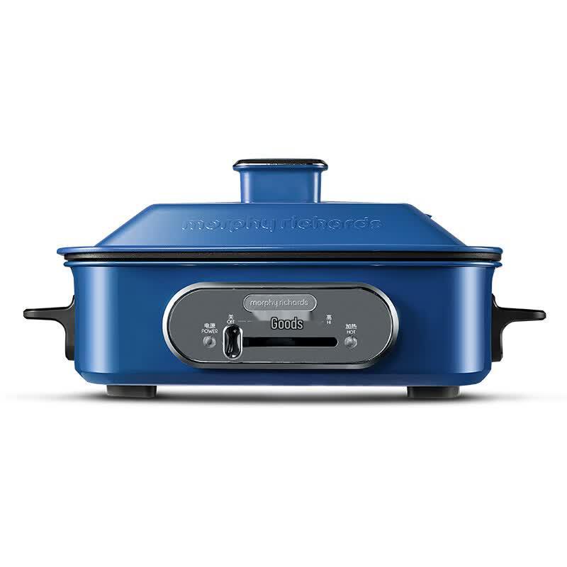 Morphyrichards MR9088 Multi-function Electric Hot Pot CN plug (adapter included)