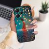 Cases For Redmi Note 13 Pro 4G 5G Soft TPU Silicone Phone Cover For Redmi Note 13 Pro+ Fundas 13 Pro Plus Protective Bumper Case