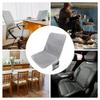 Heated Seat Cushion USB Plug-in 3-Mode Computer Chair Heated Seat Cushion Electric For Cold Weather Women Men Adults Seniors