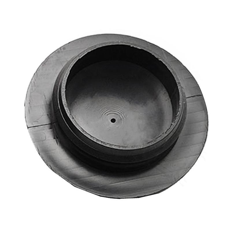 2x Car Suspension Mount Strut Waterproof Cover Cap For Nissan Leaf ZE0 Sentra 200 SE B16 Juke F15 Cube Z12 X-Trail T31 Dustproof