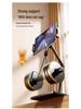 Adjustable Multifunctional Stand for Mobile, Tablet, and Desktop - Ideal for Overhead Shots, Live Video, and Selfies