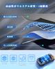 SXCY New Toyota Alphard 40 Series Sunshade Vellfire 40 Series R5 Windshield UV Protection UV Protection Blackout Shade Heat Insulation Sunshade