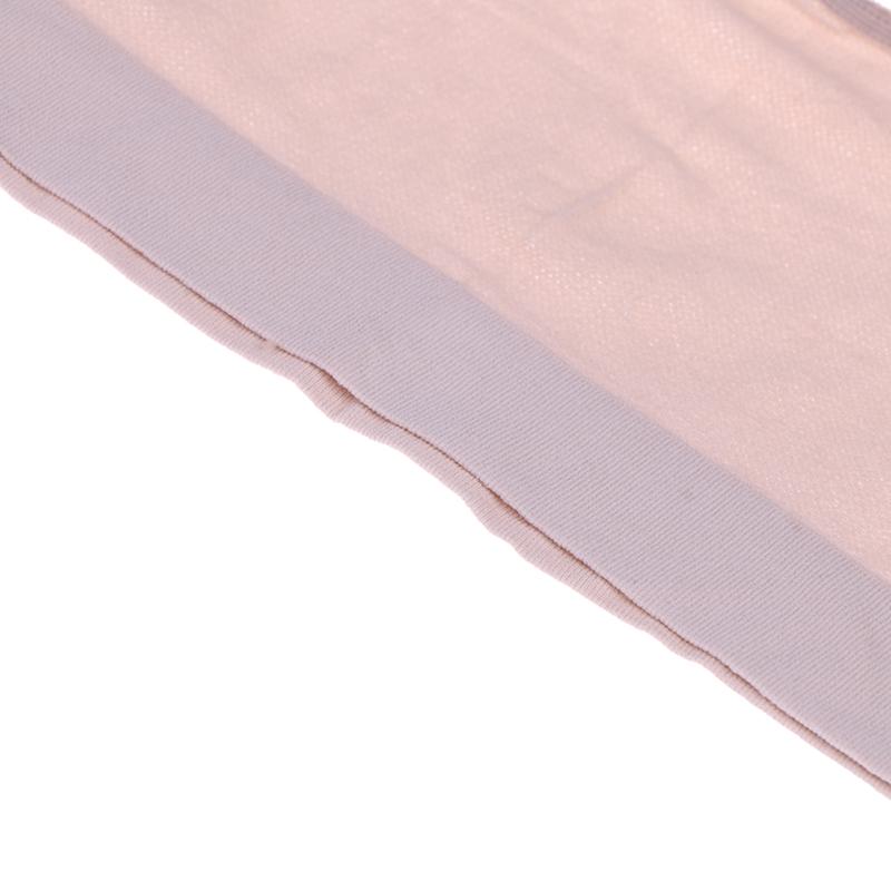 1X Underarm Sweat Pad Vest Top Armpit Excessive Perspiration Menopause Shield