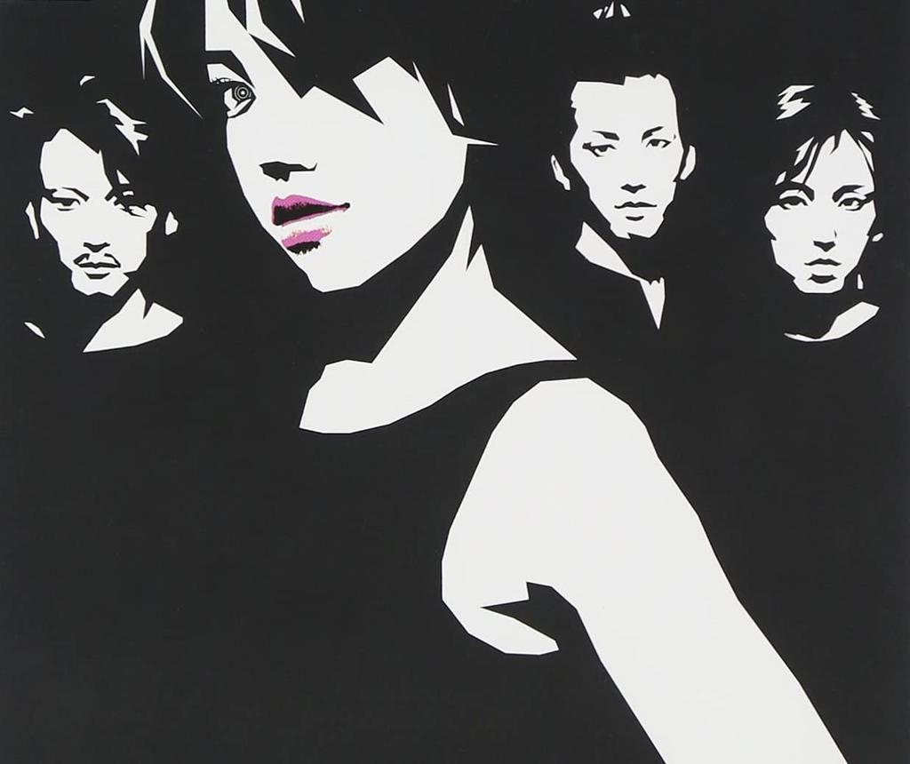 CD MARBLE TONE, MINAMI TOMO; MUNETOSHI - Confusion Mind-senzaiteki kasosei  ZACL3010 Japan Japanese Pop/Rock Used