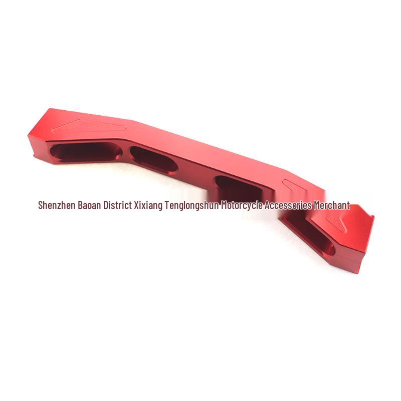 Yamaha XMAX 250/300 CNC Aluminum Rear Shock Absorber Balance Bar