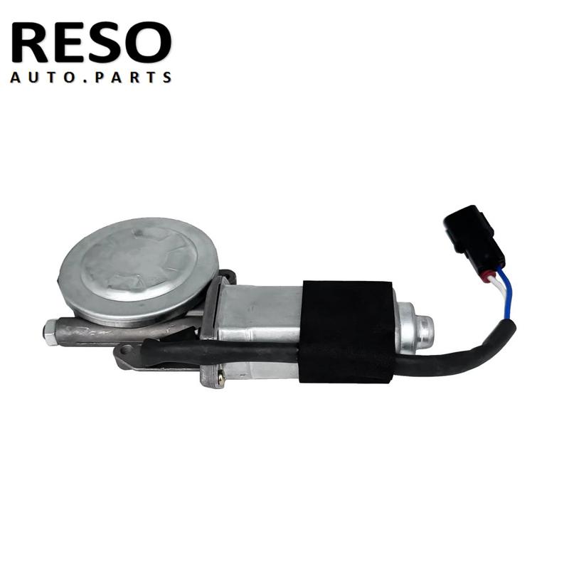 

RESO Car Front Left Window Lift Regulator Motor 24V 8978984800 For Isuzu Elf NKR NPR NQR 2003- 2023
