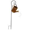 Watering Can ,Kettle Lamps, Art Hanging s Waterfall Lamp for Outdoor Lighting Yard ,Garden ,Tree