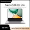 Honor Laptop MagicBook X14 2025 Edição Battle de 14 polegadas (Versão CN)