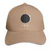 Total Solar Eclipse April   Baseball Cap Dropshipping Fishing cap Luxury Cap New Hat Sun Hats For Women Unisexs