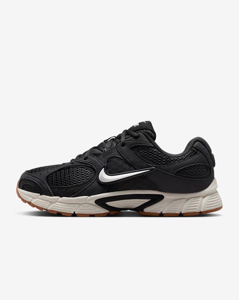 II6292-004 Nike V5 RNR Black (Men's)
