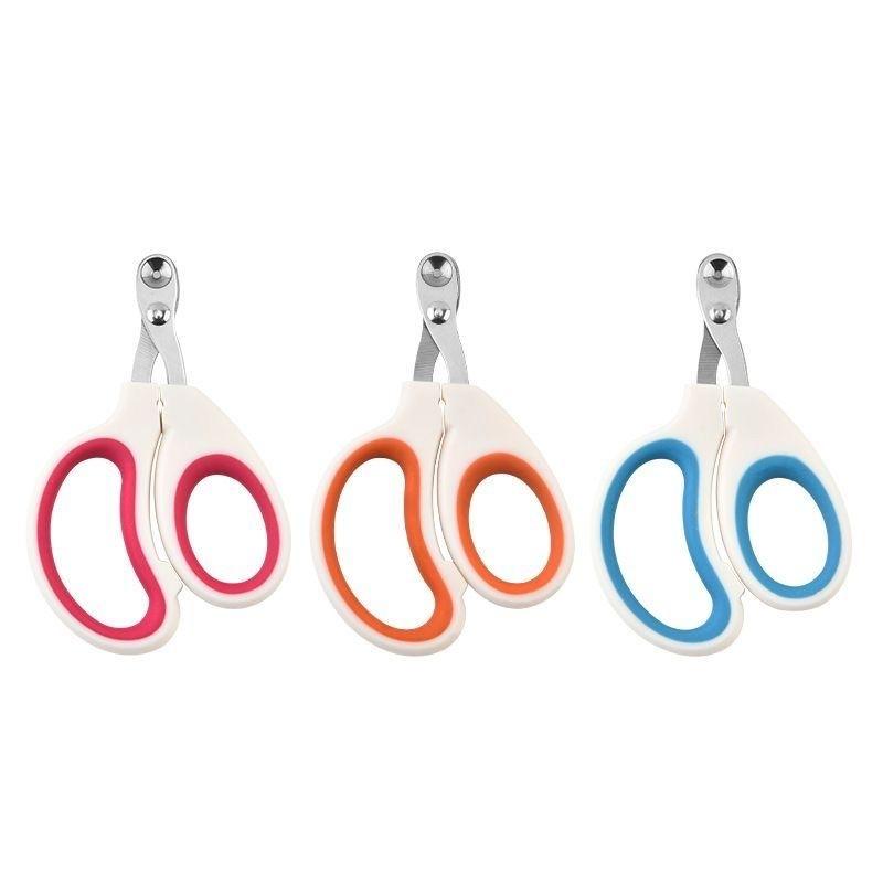 

Pet Nail Clipper синий