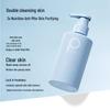 Boutique Ocean Mystery Shampoo & Shower Gel Set