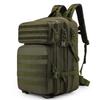 Outdoor Hiking and Camping Backpack