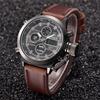 Relogio Masculino Original Big Brand Men Watches Cool Fashion Nylon Band Sport Dual Time Digital Watch Reloj Hombre Montre Homme