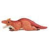 Calorata Allosaurus Plush Toy (Reclining SeriesSoft Touch) Realistic Dinosaur Toy Doll Gift Present Birthday (Twice Tested)  Christmas Present
