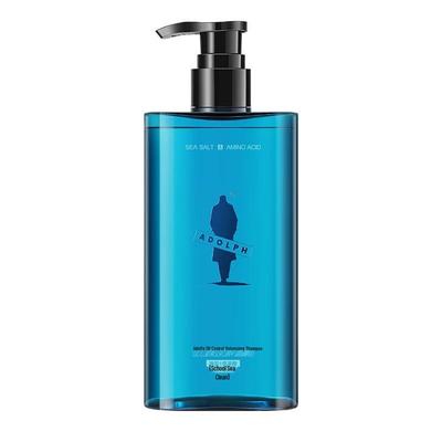Adolph Sea Salt Oil Control Volumizing Shampoo