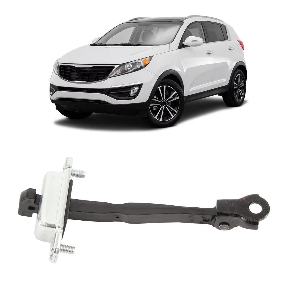 Front Right Car Door Stopper Limiter 793903W000 Strap Replacement For Kia Sportage 2011 To 2016