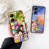 Wallpaper Krillin Dragon Gokus Ball Phone Cover for Xiaomi Redmi 15C 15 A5 9A 9C NFC 9T Note 9 8 8T 4G 5G Protective Case