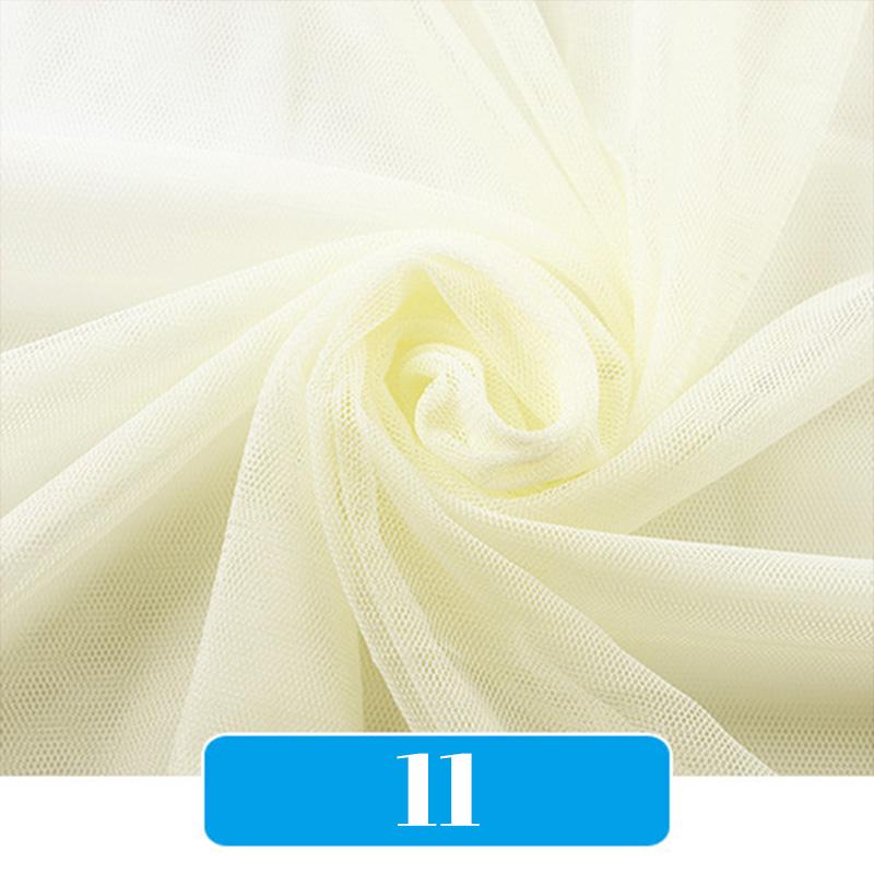 

10 метров мягкая тюль марлевая ткань москитная сетка марлевая ткань занавеска сетка наземная тюль сетка рулон ткани для свадебного декора 10 meter