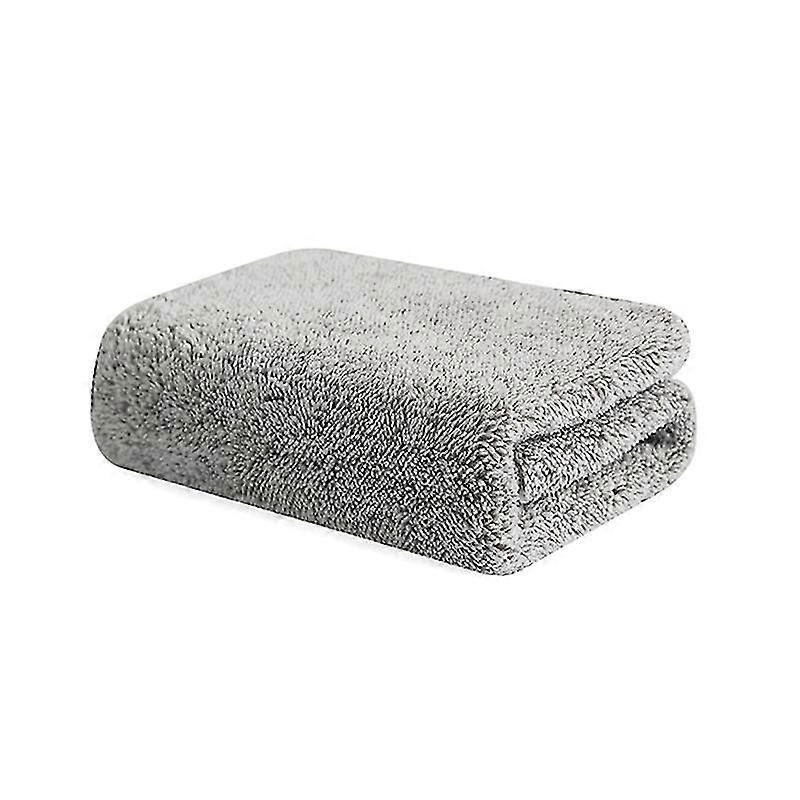 Bamboo Charcoal Dishcloth Household Absorbent Cleaning Cloth Microfiber Kitchen Non-Stick Oil Towel Rag Kitchen Tools Accessorie