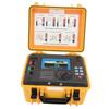Digital Insulation Resistance Tester 10KV High Voltage Megohmmeter Earth Ground Resistance Meter 100‑240V UK Plug