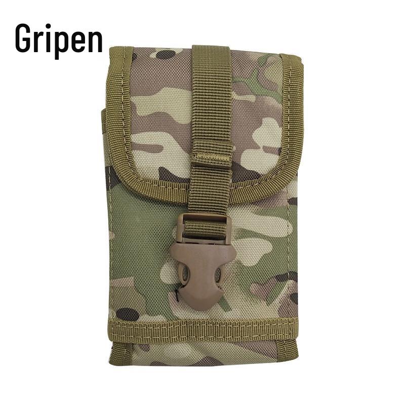 Многофункциональная поясная сумка Griffin Sports