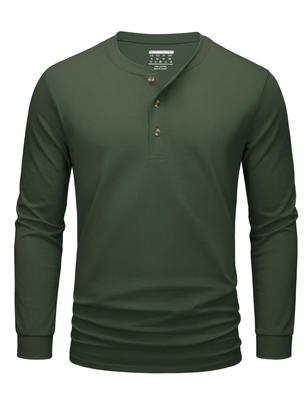 Warme Kleidung – Pullover & Langarmshirts