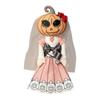 My Charming Dead Pumpkinella Plush Toy (Pack of 6)