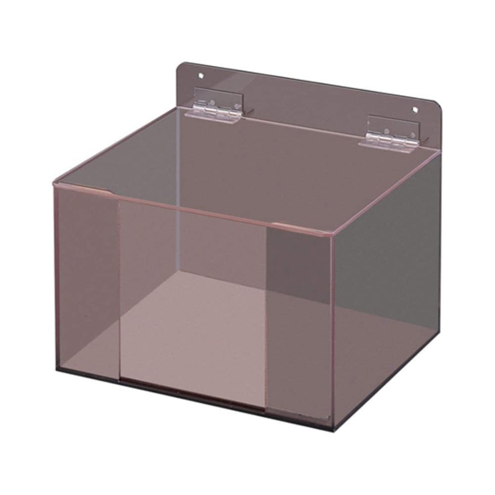 

AS ONE Диспенсер для салфеток Kimtowel KT-DP /2-7851-01