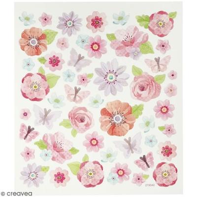 Aficiones y creatividad – Pegatinas multiusos