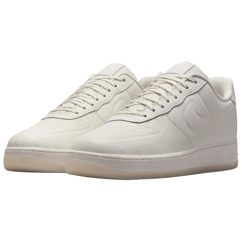 Nike Air Force 1 Low '07 Pro Tech Phantom Summit White Sneakers FB8875-003