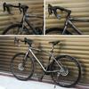 2pcs Road Bike Handlebars Tape Durability Handle Wrap Fashionable Bicycles Tape for Improved Control