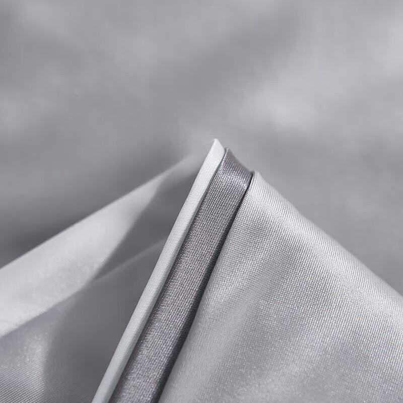 Jinsili 100 Satin Cotton Tussah Silk Quilt