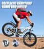 VARUN S26-1 26" X 4.0" Fat Tire Electric Mountain Bike with 48V 16AH Removable Battery