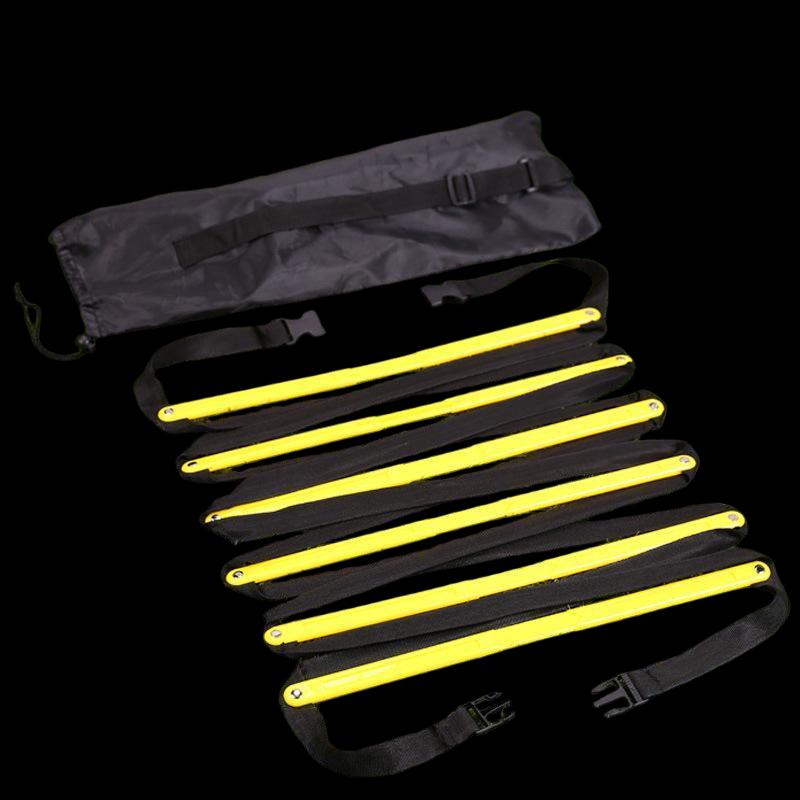 Fixed Agility Training Ladder