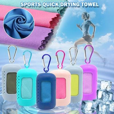 Havlular – Spor Havluları