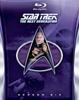 Star The Next Generation Season 6 Box Set Trek Blu-ray (6 Discs) [Blu-ray]