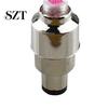 Hobbies Tire Valve Light Multi-functional Automotive Trim High Quality Lamp Plastic Practical Cap for Bike Cars