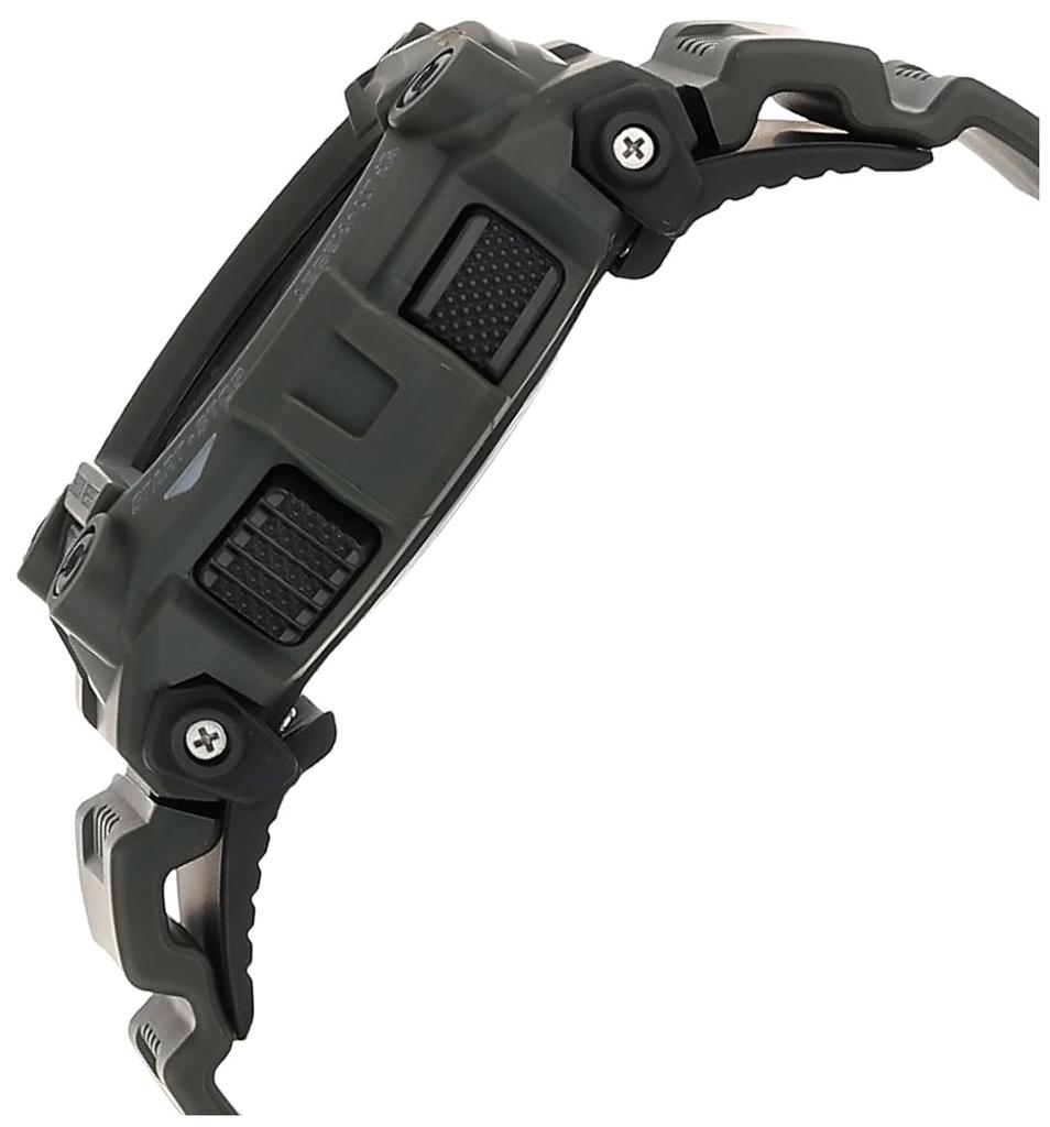 Casio Uhr Khaki G-Shock Herren G-7900-3 [Importiert]