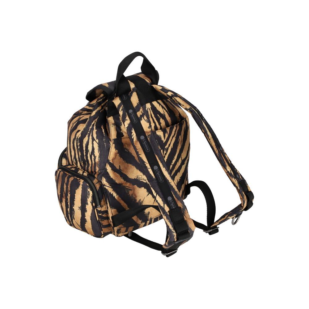 Lesportsac Freedom Rum Napoli Backpack [5241.Ho10]