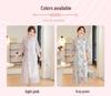 Women's Modern Qipao Dress - Summer Retro Style with Age-Reducing Elegance