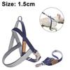 Dog Harness,quick Fit To Adjust Dog Harness,easy For Training Walking