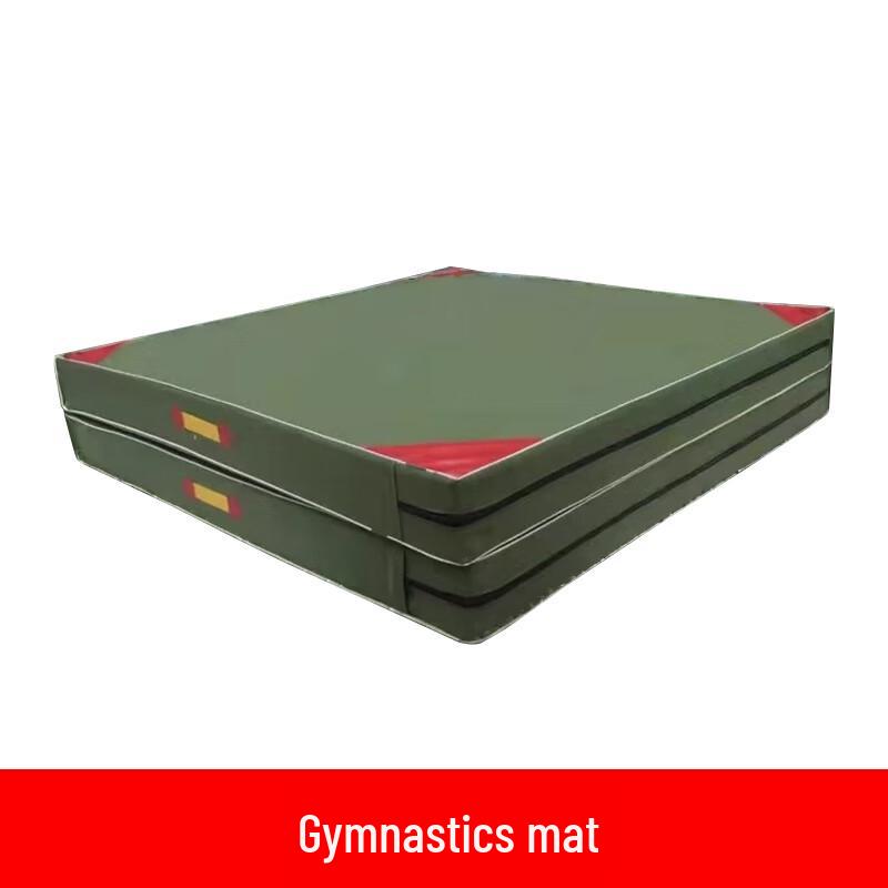 Wenju Firefighter Training Mat
