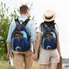 Off Campus TV Series 2026 Backpack for Men Women Teenage Student Work Daypack  Laptop Shoulder Bag Sports