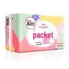 Kotex Small Q-Pack Panty Liners
