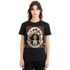Hocus Pocus 2 Unisex Adult Reclaim The Flame Becca Stamp T-Shirt
